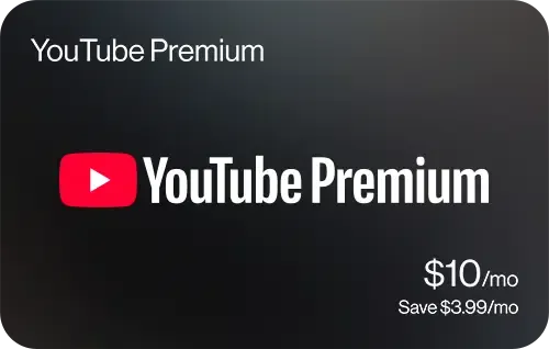 YouTube Premium